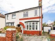 Lockerbie Avenue, Thornton cleveleys, 2 Bedroom Semi...