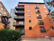 Lockes Yard, Gt Marlborough St M1, 2 bed flat to rent,...