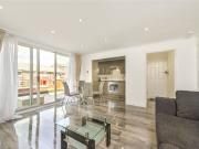 Lockesfield Place, Cubitt Town E14, 1 bed flat to rent,...