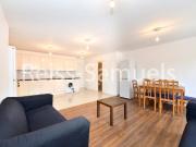Lockesfield Place, Isle Of Dogs, London, Canary Wharf,...