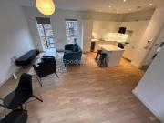 Lockgate Mews, Ancoats, Manchester M4, 3 bed town house...