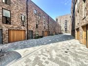 Lockgate Mews, Manchester, Greater Manchester M4, 3 bed...