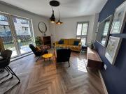 Lockgate Mews, New Islington M4, 2 bed flat to rent,...