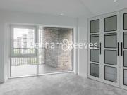 Lockgate Road, Imperial Wharf, SW6