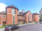 Lockhart Road, Watford, Hertfordshire WD17, 2 bed flat...