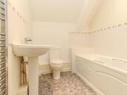 Lockhart Road, Watford, Hertfordshire WD17, 2 bedroom...