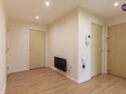 Lockhart Road, Watford, Hertfordshire, WD17