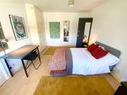 Lockleaze Road, Bristol BS7, 6 bed semi detached house...