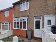 Lockley Street, Stoke on trent, 2 Bedroom Terraced