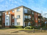 Locks Heath, Cavendish Drive, Southampton, 1 Bedroom Flat