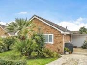 Locks Heath, Exeter Close, Southampton, 2 Bedroom Bungalow
