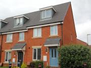 Locks Heath, Firecracker Drive, Southampton, 3 Bedroom End