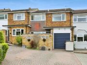 Locks Heath, Heath Road North, Southampton, 3 Bedroom...