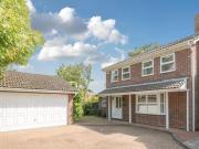 Locks Heath, Laurel Gardens, Southampton, 4 Bedroom Detached