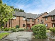 Locks Heath, Old Common Gardens, Southampton, 1 Bedroom Flat