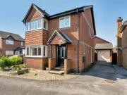 Locks Heath, Topiary Gardens, Southampton, 4 Bedroom...