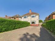 Locks Road, Locks Heath, 3 Bedroom Semi detached