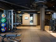 Lockside House, Chelsea Creek, Fulham, SW6