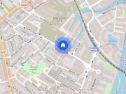 Lockside House, Chelsea Creek, Chelsea, SW6