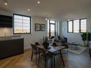 Lockside House, Scotland Street, Birmingham B1, 2 bed...