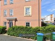 Lockside Place, Coventry CV1, 4 bed semi detached house...