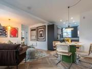 Lockside Wharf, Scotland Street, 2 Bedroom Apartment