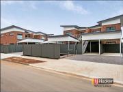 Lockup and Leave Modern Townhouse!