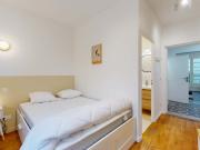 Lockwood Chambre avec salle de bain privée 2