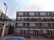 Lockwood Square, Bermondsey, London SE16