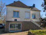 LOCMALO JOLIE MAISON DE 133M² ENVIRON 8 PIECES PARCELLE...