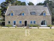 Locmariaquer Maison de charme pieds dans l’eau – Bien...