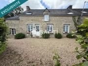 Locminé 56500 Achat / Vente maison 8 pièces t8 terrasse...