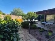 Locoal Mendon 56550 Achat / Vente maison 7 pièces t7