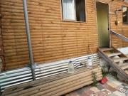 LOCOMOCIÓN EN LA ESQUINA