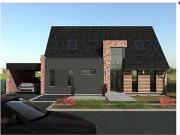 Locon 62400 Programme neuf maison neuf à vendre 5 pièces