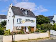 Locquénolé 29670 Achat / Vente maison 4 pièces t4