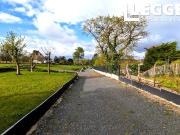 Locquirec Terrain constructible viabilisé proche mer 701 m²