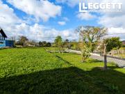 Locquirec Vente Terrain 29