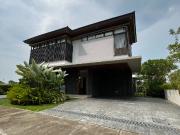 Locsin Concept House for Sale in Trava Greenfield Santa...
