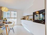 LocTowers 3.5 Zimmerwohnung Ferienwohnung