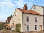 Loddon, Bridge Street, Norwich, 6 Bedroom Semi detached