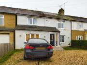 Lode Road, Lode, 4 Bedroom Semi detached