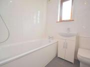 Lodge Avenue, Romford, Essex, RM2