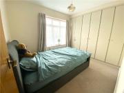 Lodge Close, Englefield Green, Egham, Surrey, TW20 0JF