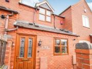 Lodge Cottages, Stourport on severn, 2 Bedroom Terraced