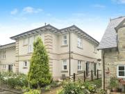 Lodge Court, Hollins Hall, 2 Bedroom Apartment