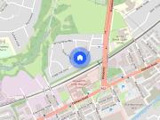 Lodge Hall Drive, Failsworth