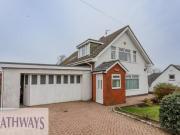 Lodge Hill, Caerleon, 3 Bedroom Detached