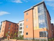 Lodge Lane, Derby, 2 Bedroom Apartment