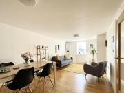 Lodge Lane, London, 2 Bedroom Apartment